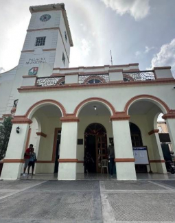 Sala Capitular de San Cristóbal defiende legalidad en sustitución de regidor